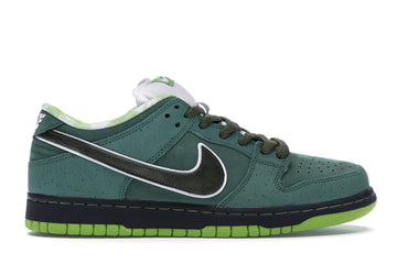 Nike SB Dunk Low
Concepts Green Lobster (Special Box)