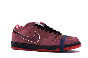 Nike SB Dunk Low
Concepts Red Lobster