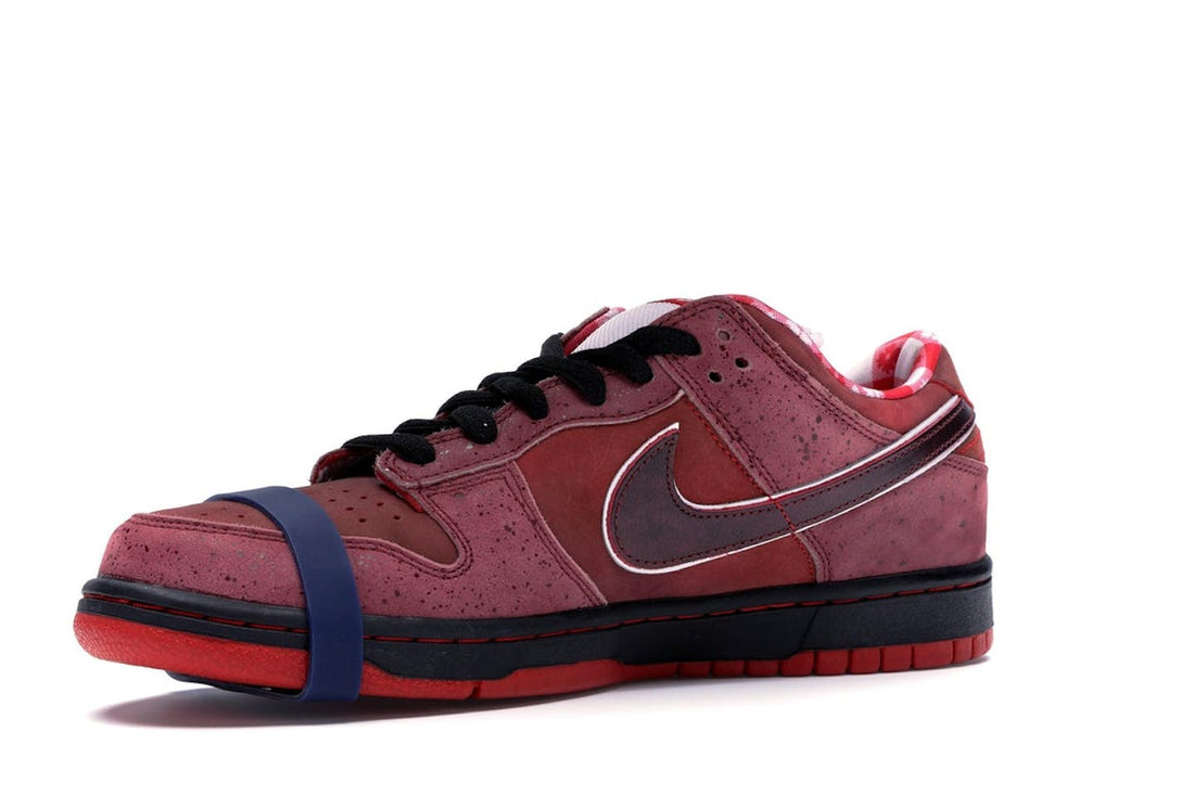 Nike SB Dunk Low
Concepts Red Lobster
