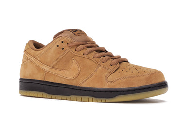 Nike Dunk Low
Medium Curry (2021/2024)