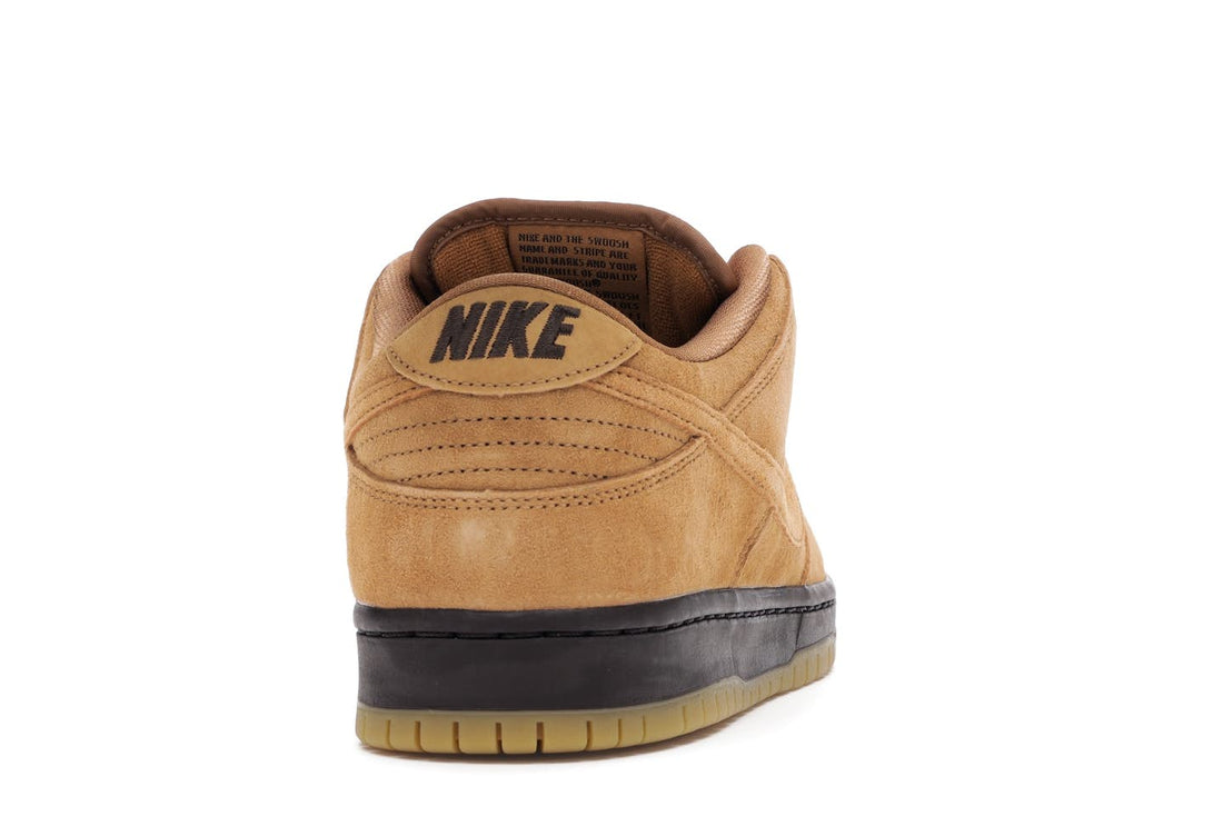Nike Dunk Low
Medium Curry (2021/2024)