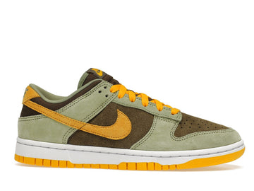 Nike Dunk Low
Dusty Olive (