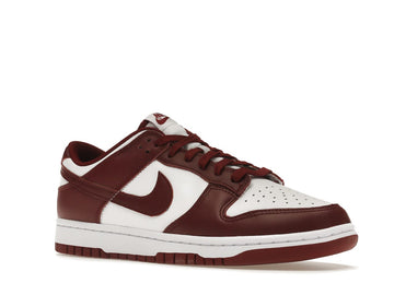 Nike Dunk Low
Team Red