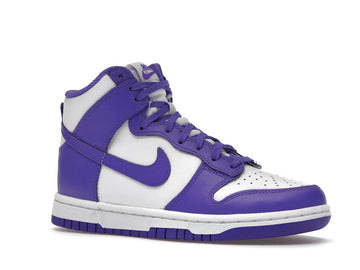 Nike Dunk High
Psychic Purple