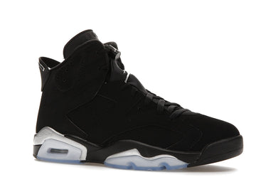 Jordan 6 Retro
Chrome