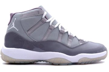 Jordan 11 Retro Cool Grey (2001)