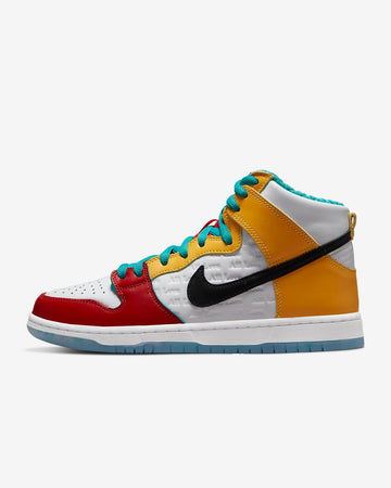 Nike SB Dunk High Pro