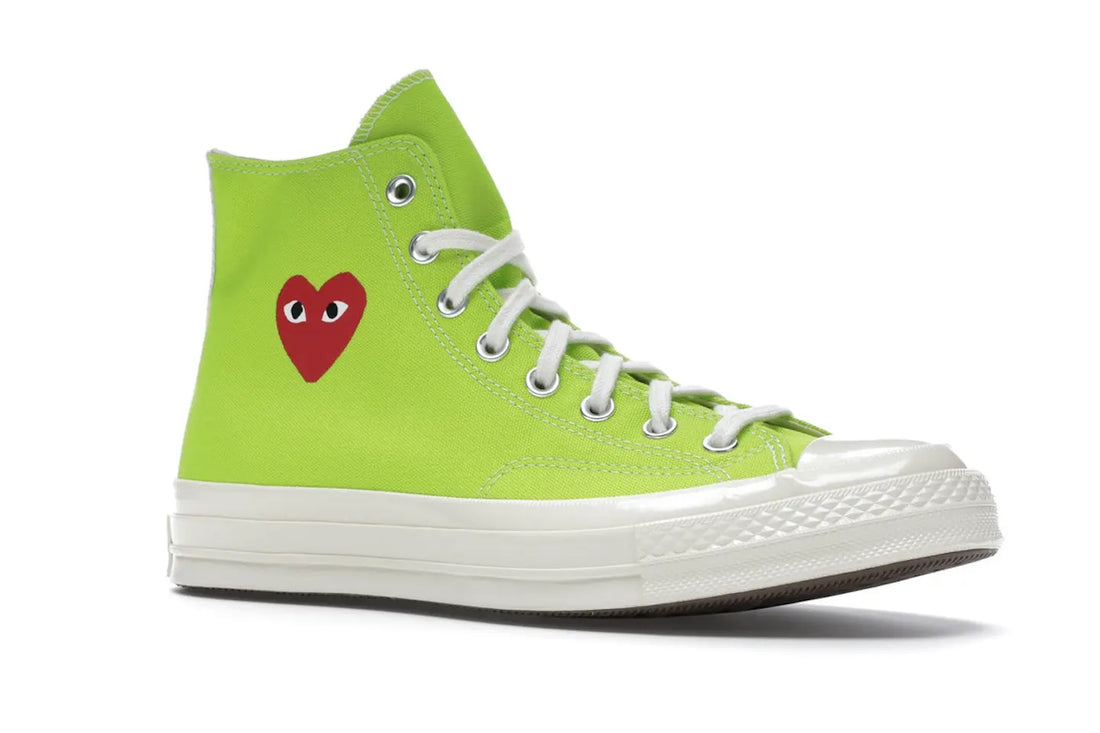 Converse Chuck Taylor All Star 70 Hi