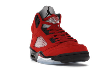 Jordan 5 Retro
Raging Bull Red