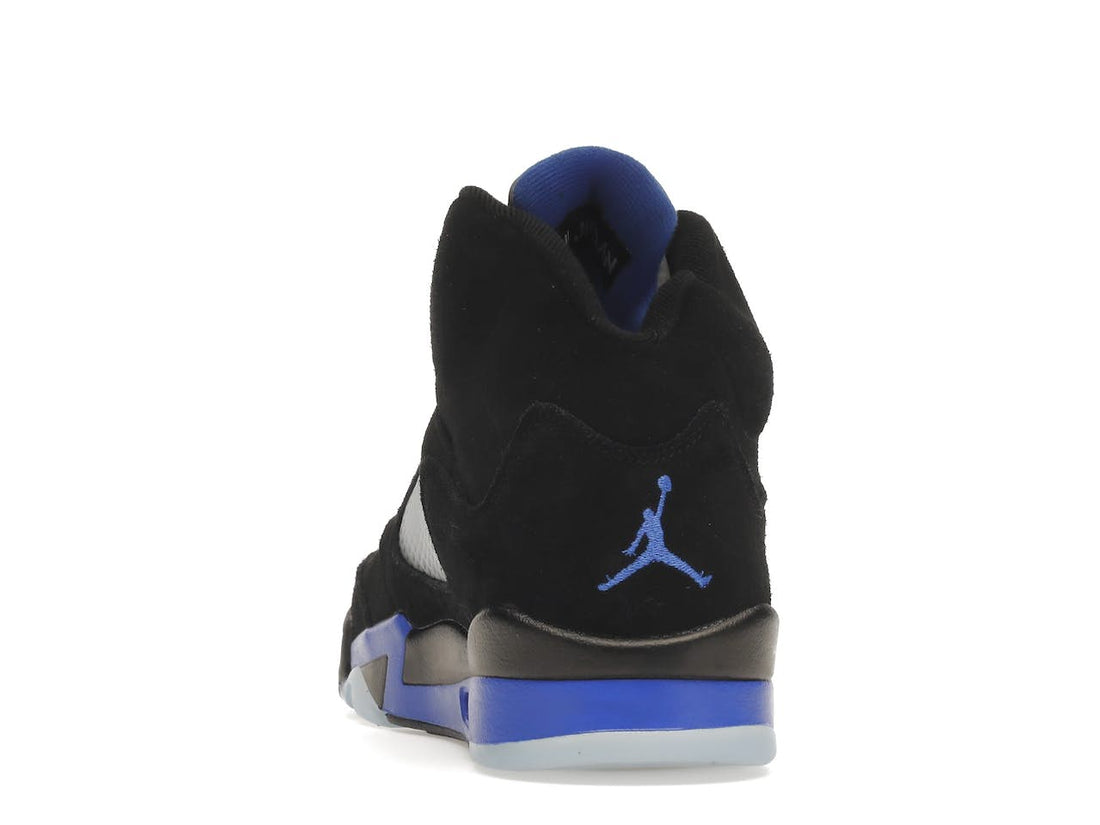 Jordan 5 Retro
Racer Blue