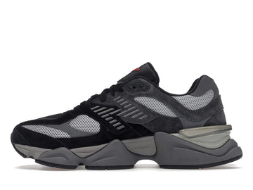 New Balance 9060
Black Castlerock Grey