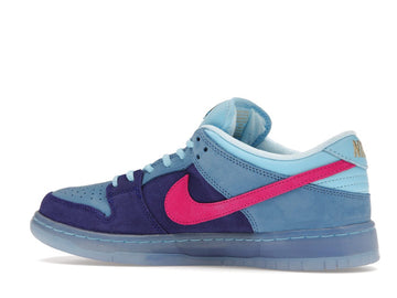 Nike SB Dunk Low
Run The Jewels