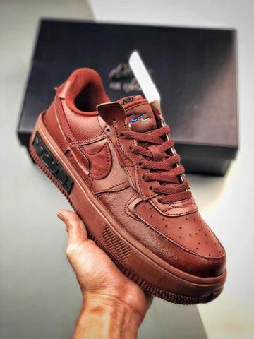 Air Force 1 Fontanka