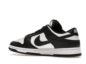 Nike Dunk Low Retro
White Black Panda