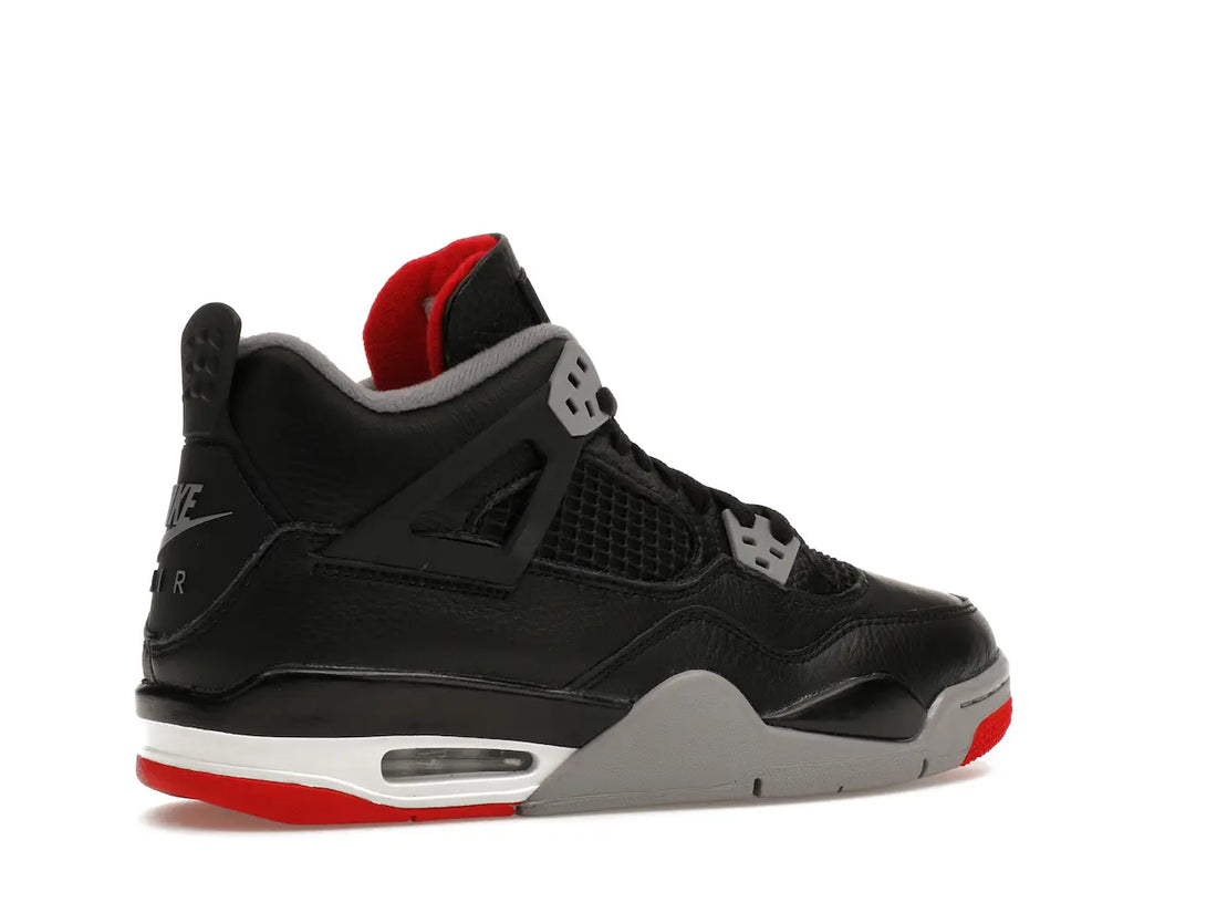 Jordan 4 Retro
Bred Reimagined (GS)