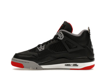 Jordan 4 Retro
Bred Reimagined (GS)