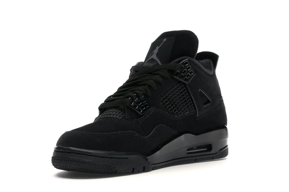 Jordan 4 Retro
Black Cat (2020)