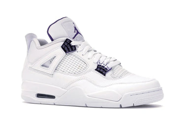 Jordan 4 Retro
Metallic Purple