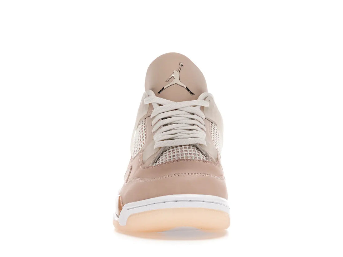 Jordan 4 Retro
Shimmer (Women's)