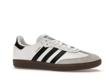 adidas Samba OG
Cloud White Core Black