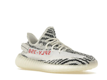 adidas Yeezy Boost 350 V2
Zebra