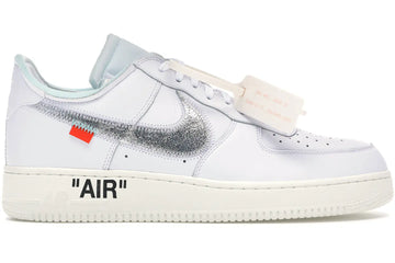 Nike Air Force 1 Low
Off-White ComplexCon (AF100)