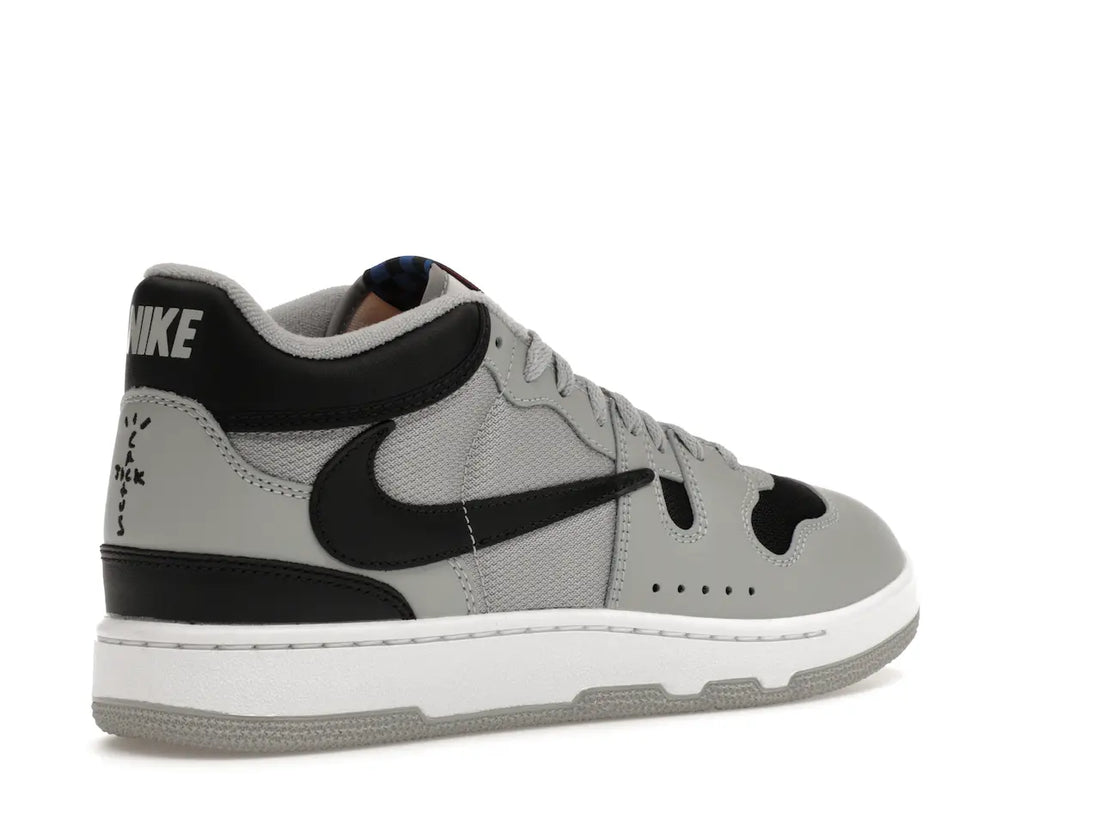 Nike Mac Attack QS SP
Travis Scott Cactus Jack