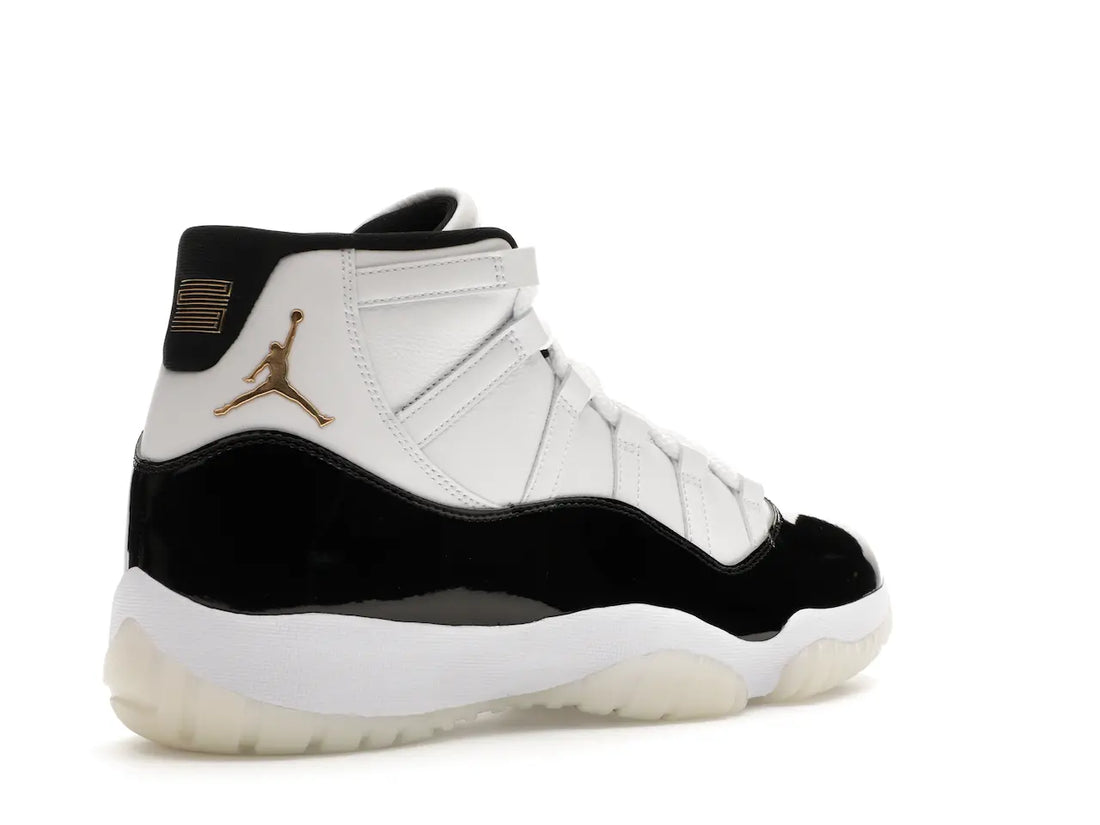 Jordan 11 Retro
DMP Gratitude