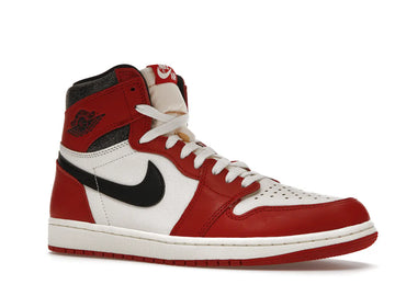 Jordan 1 Retro High OG
Chicago Lost and Found