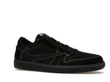 Jordan 1 Retro Low OG SP
Travis Scott Black Phantom