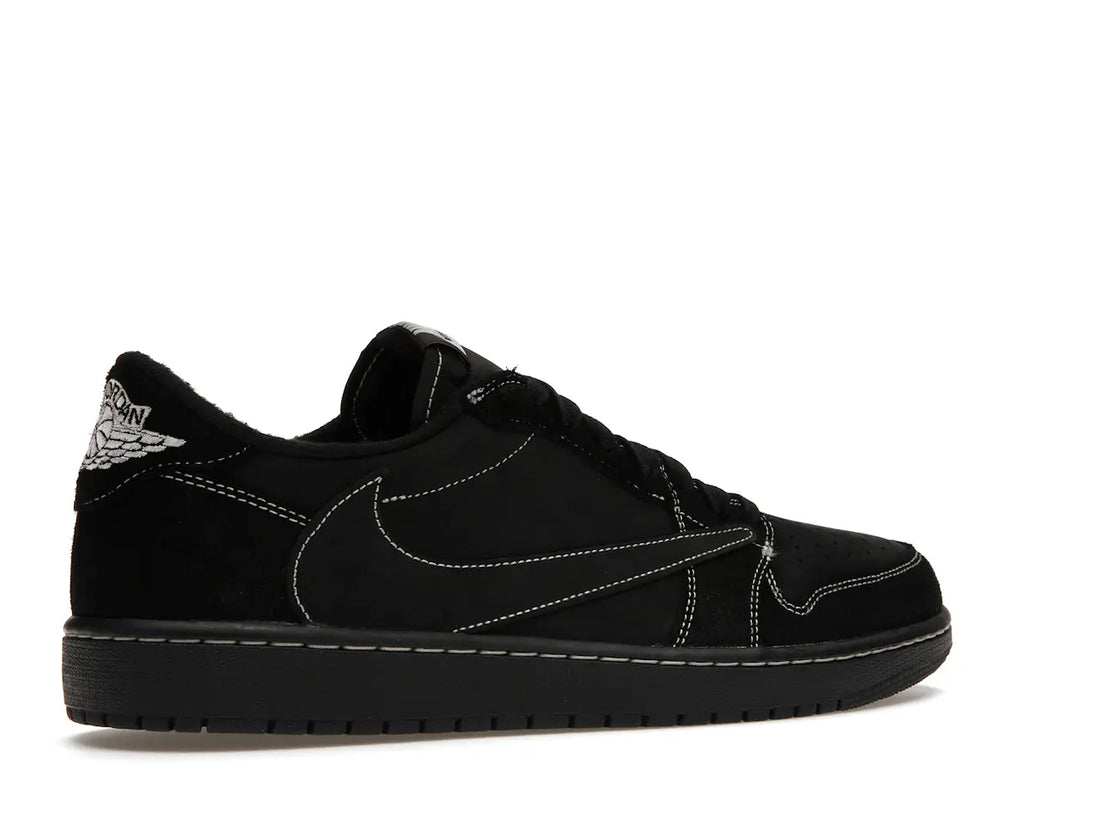 Jordan 1 Retro Low OG SP
Travis Scott Black Phantom