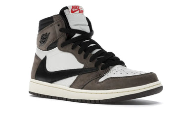 Jordan 1 Retro High OG SP
Travis Scott Mocha