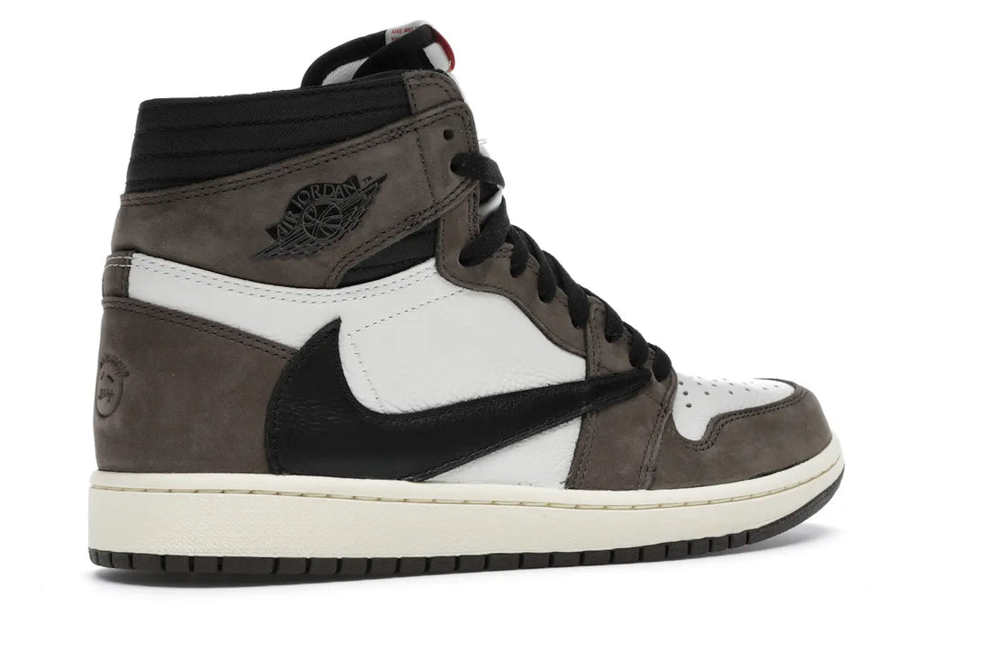 Jordan 1 Retro High OG SP
Travis Scott Mocha
