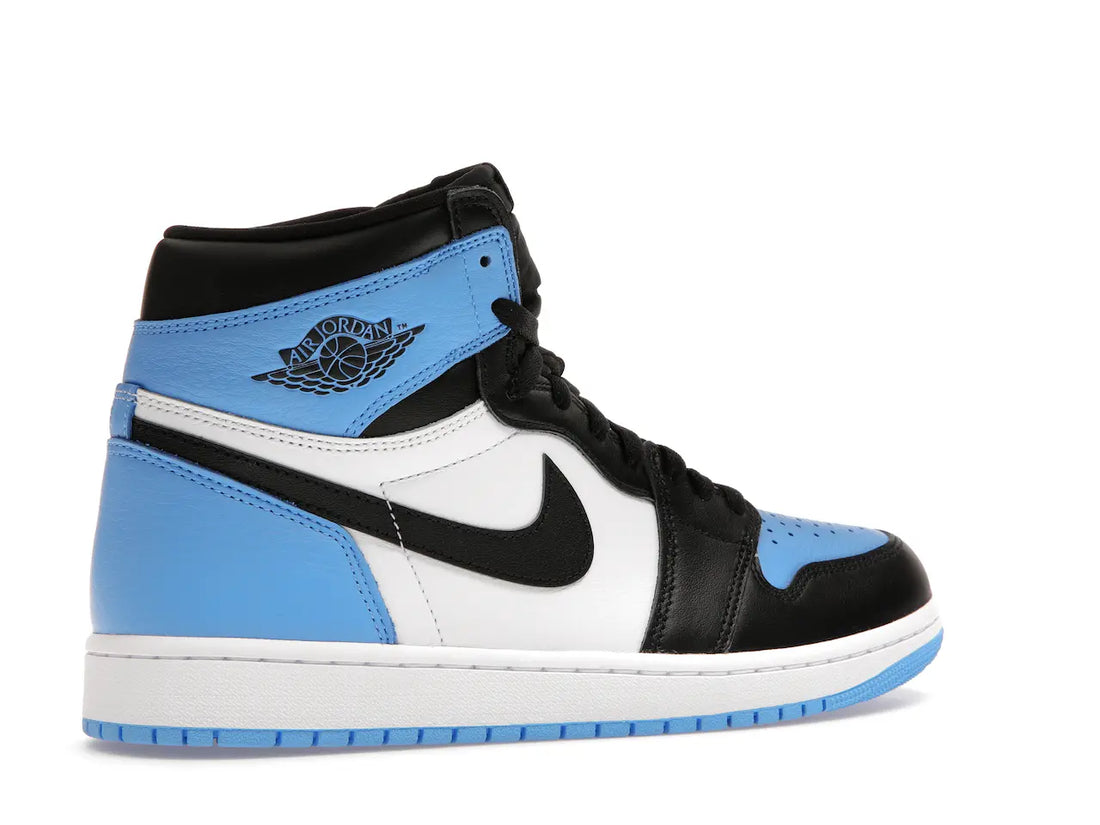 Jordan 1 Retro High OG
UNC Toe