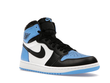 Jordan 1 Retro High OG
UNC Toe