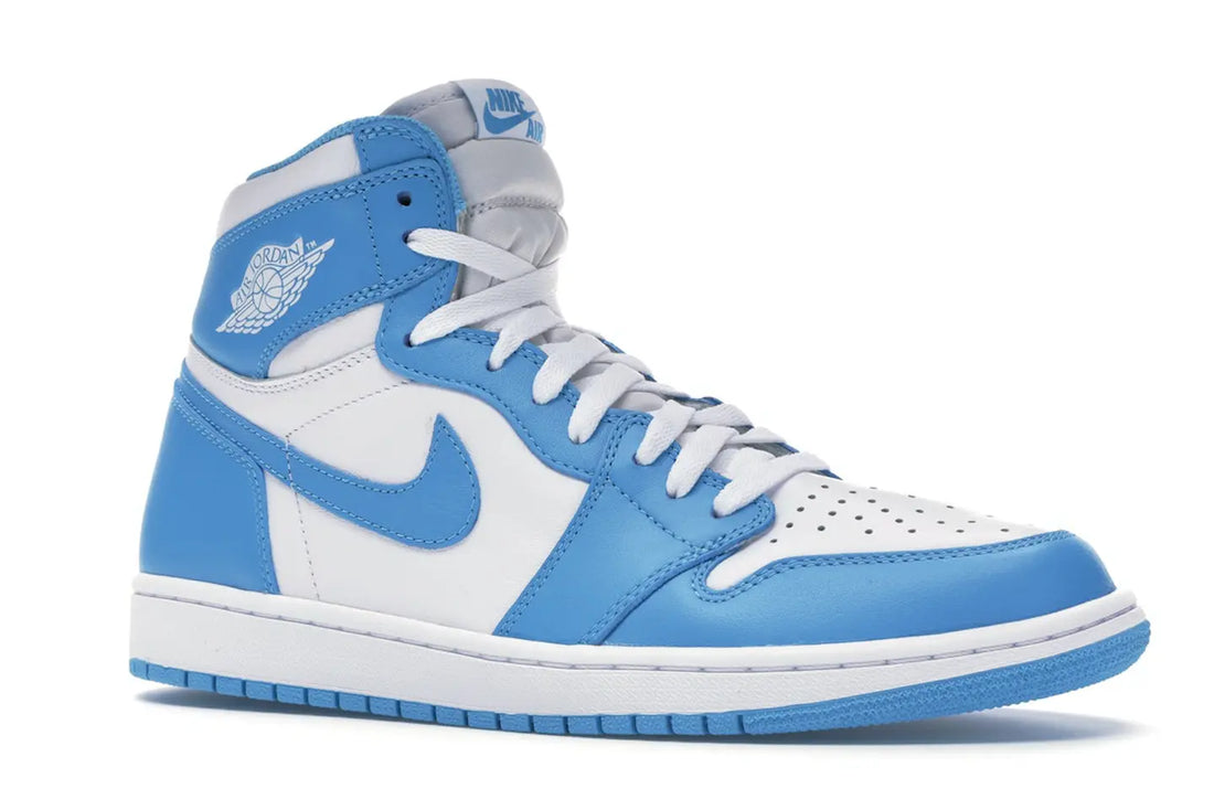 Jordan 1 Retro High OG
UNC
