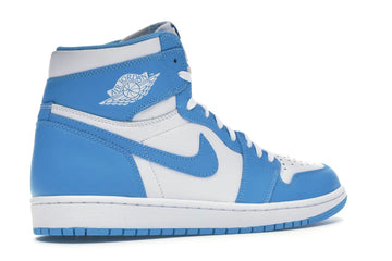Jordan 1 Retro High OG
UNC