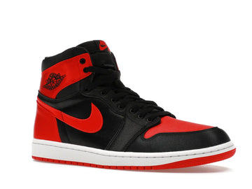 Jordan 1 Retro High OG
Satin Bred