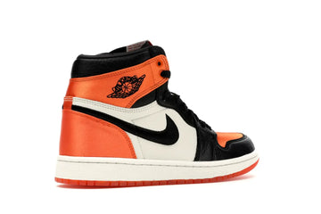 Jordan 1 Retro High OG
Satin Shattered Backboard
