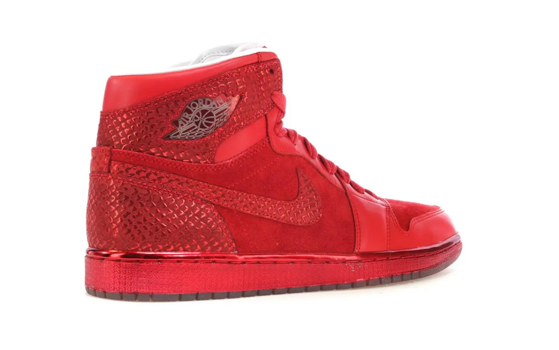 Jordan 1 Retro
Legends of Summer Red