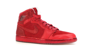 Jordan 1 Retro
Legends of Summer Red