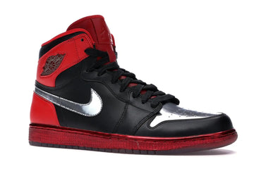 Jordan 1 Retro
Legends Of Summer Black