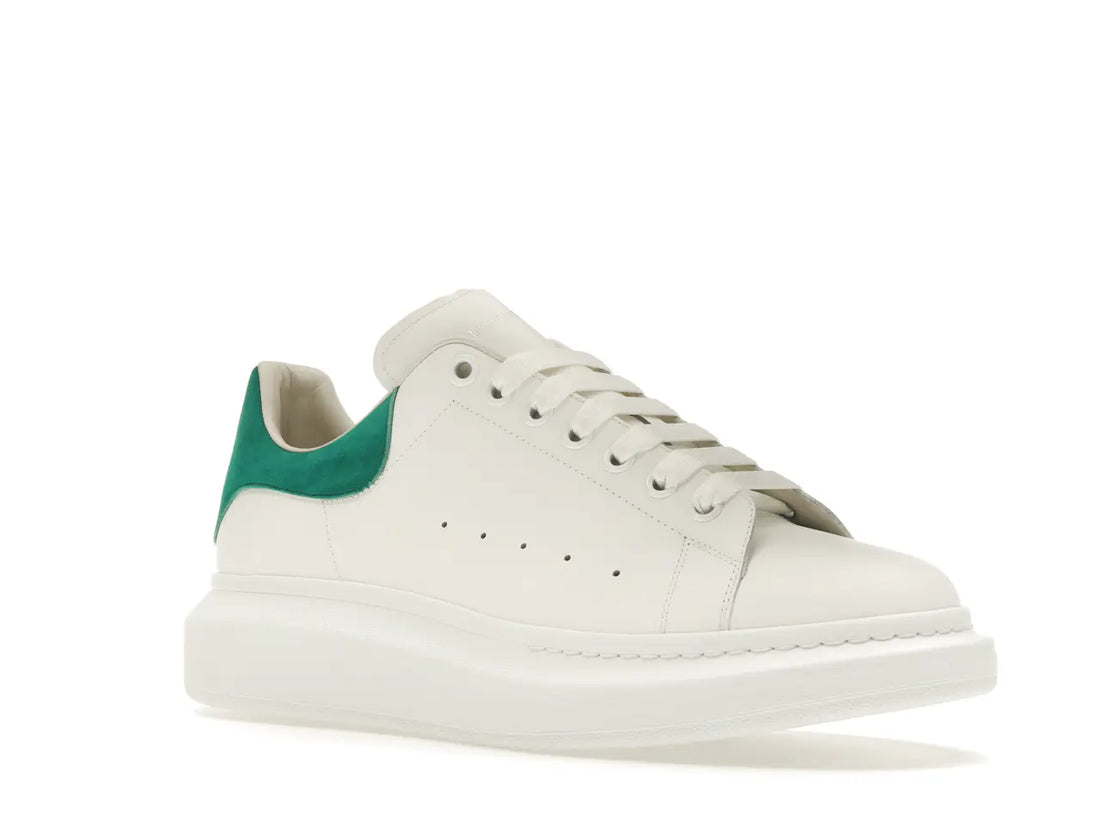 Alexander McQueen Oversized
Teal
