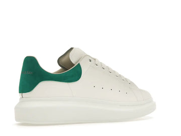 Alexander McQueen Oversized
Teal