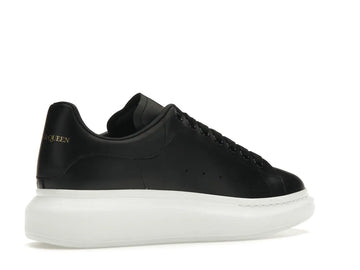 Alexander McQueen Oversized
Black White Sole