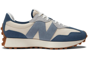New Balance 327
Vintage Indigo Arctic Grey