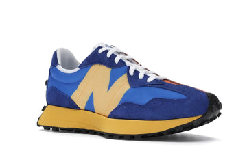 New Balance 327
Blue Orange