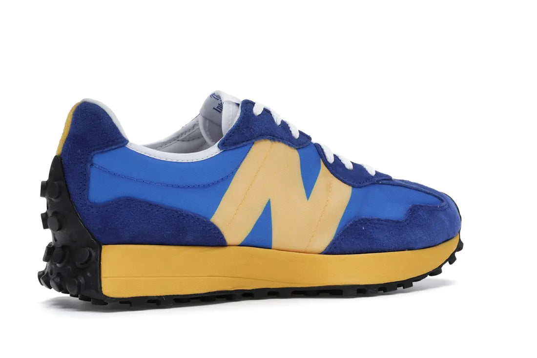 New Balance 327
Blue Orange