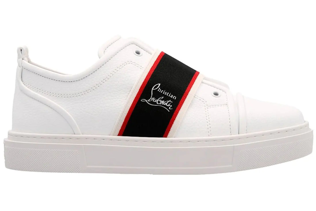Christian Louboutin Adolescenza Sneaker