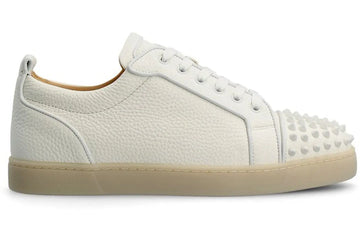 Christian Louboutin Louis Junior Spikes Orlato